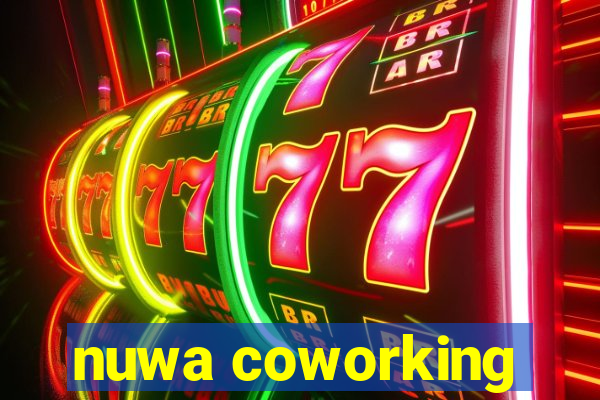 nuwa coworking